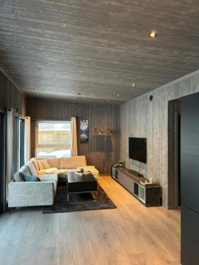 Lovely apartment in beautiful Loen